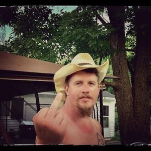 Meet your Posher, Matt